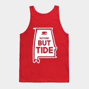 Just tide Tank Top